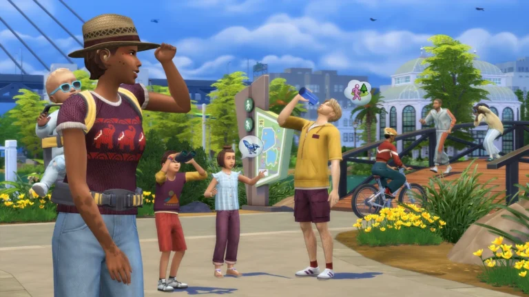Leaks de imagens de Project Rene alimentam especulações sobre o futuro de The Sims