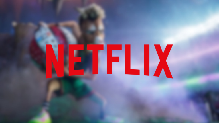 Anime de animação inovadora conquista Netflix nos EUA como maior sucesso do momento