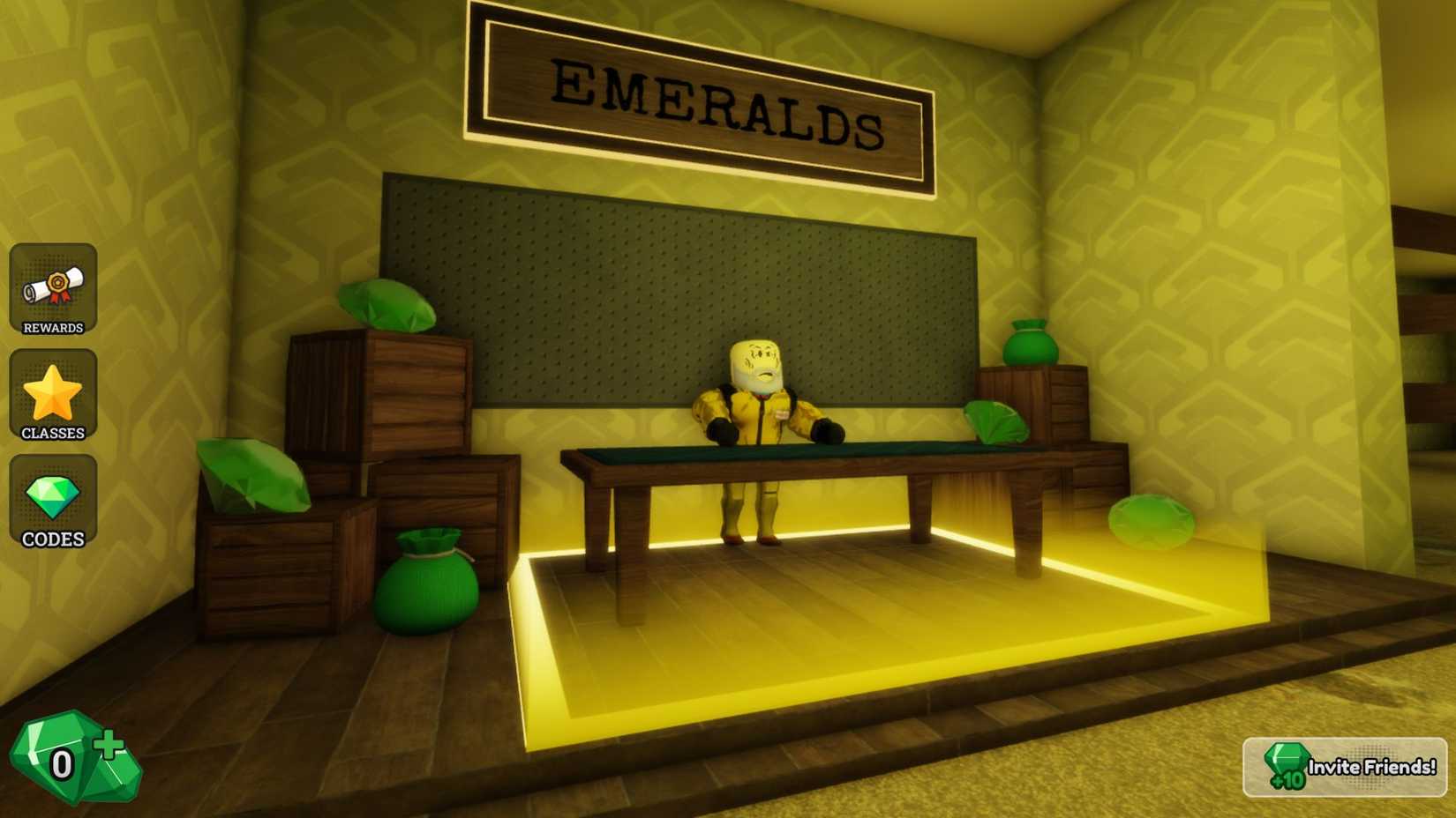 Novos códigos de Survive the Backrooms no Roblox impulsionam a diversão dos jogadores