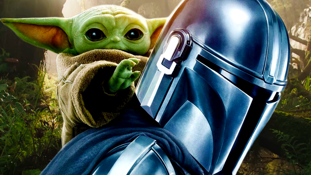 Cena de Grogu em The Mandalorian revoluciona o universo Star Wars com toque humano e inovador