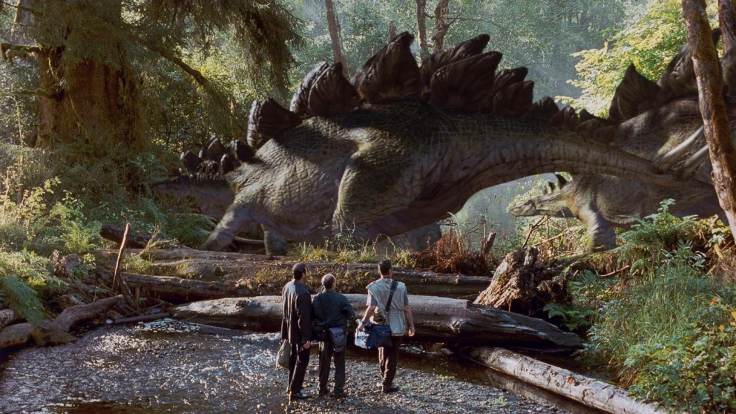 Sequel de Jurassic Park de 1997 Completa 29 Anos e Continua Relevante no Universo de Filmes de Dinossauros