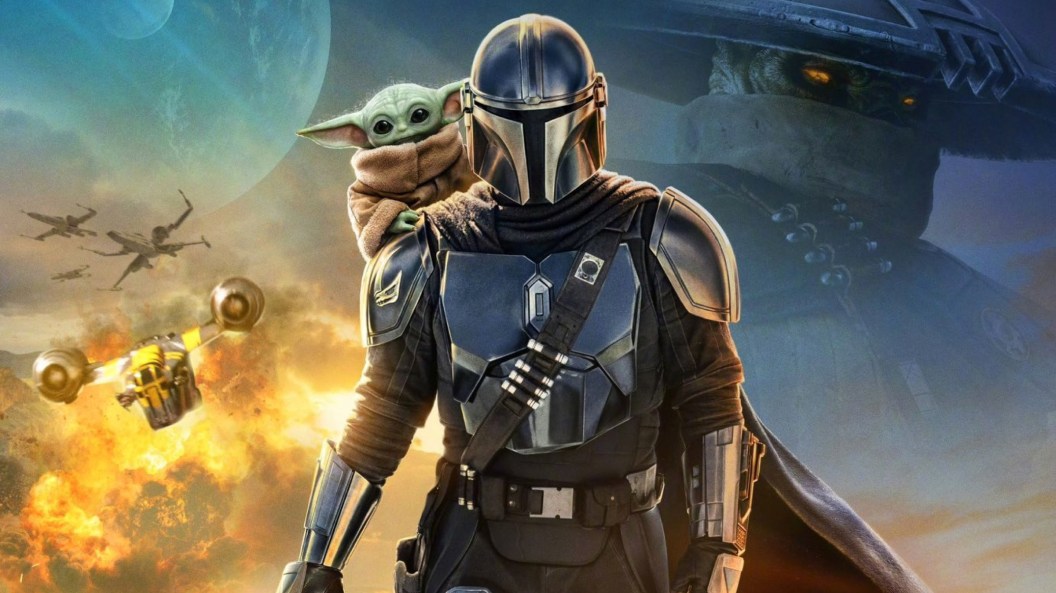 The Mandalorian & Grogu quebra recorde de Star Wars com alta receptividade do público