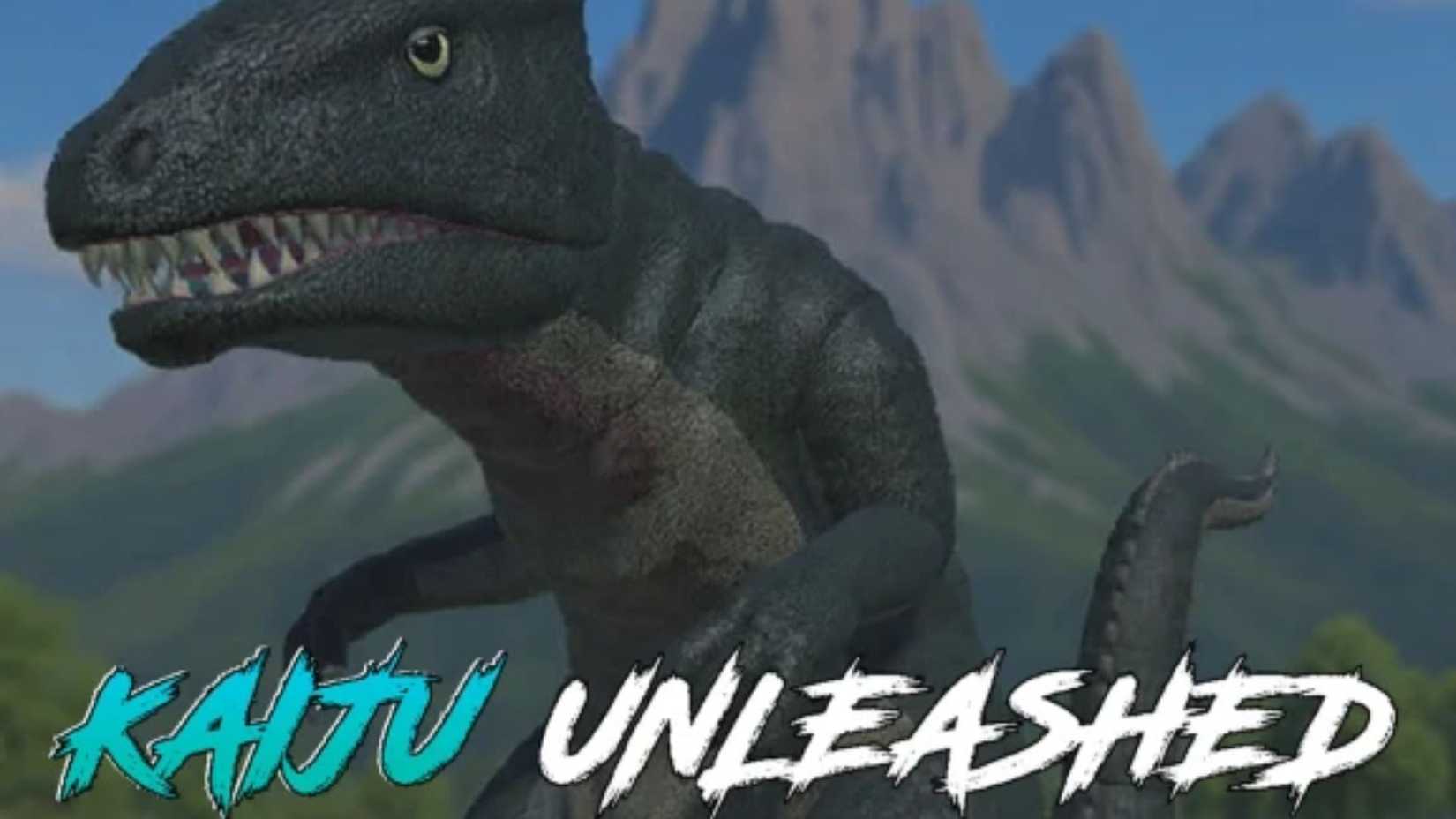 Códigos de Kaiju Unleashed no Roblox: dicas para ganhar recompensas grátis