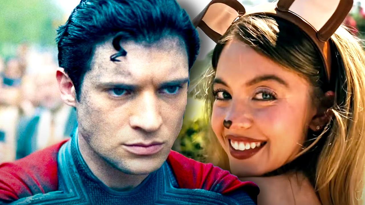 James Gunn confirma referência de DC Studios em Euphoria Season 3