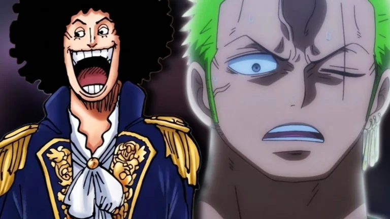 Novas revelações do passado de Brook em One Piece oferecem detalhes inéditos sobre a história do Reino de Esperia