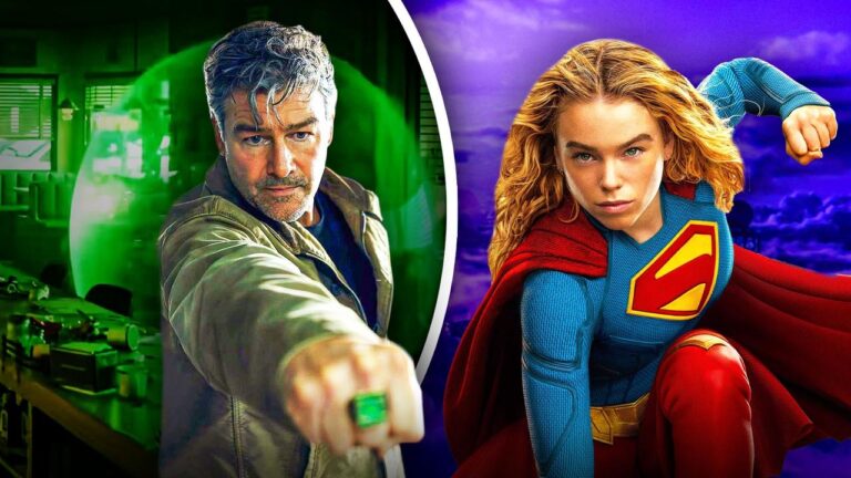 Lançamentos da DC Studios em 2026 prometem cenas de ação épicas no universo live-action