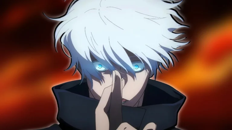 Personagem de Jujutsu Kaisen Pode Surpassar Gojo em Domínios Futuros