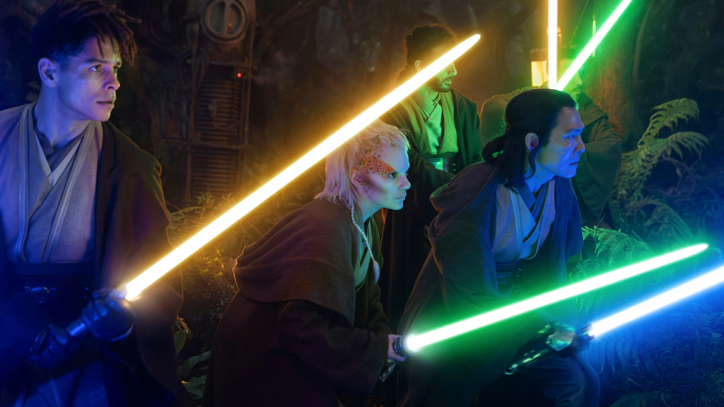 Fans de Star Wars Querem o Retorno de Cal Kestis em Live-Action