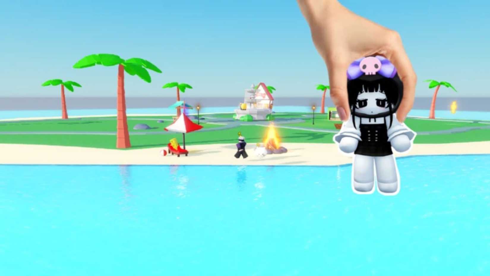 Jogadores de Roblox aguardam atualizações de códigos para Bloxodachi Life