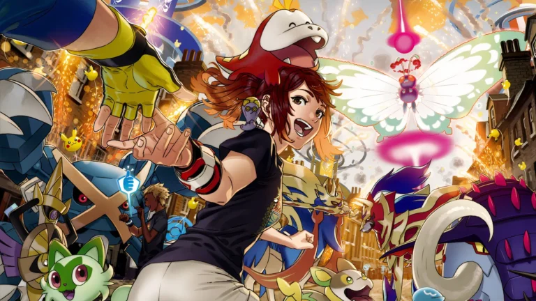 Nova temporada de Pokémon GO estreia em junho com grandes novidades e eventos especiais