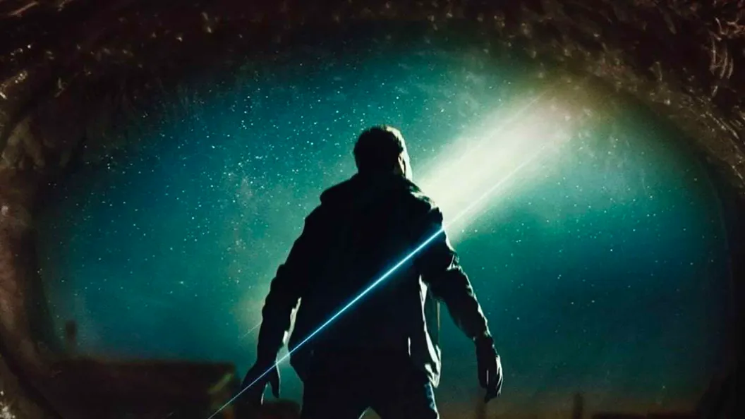 Sci-Fi pouco conhecido chega ao streaming, destaque para fãs de animes, games, filmes e séries