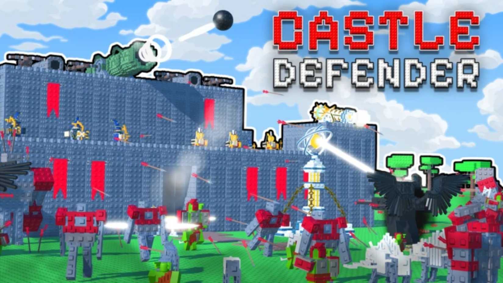 Códigos Atualizados de Castle Defender no Roblox para Impulsionar sua Defesa