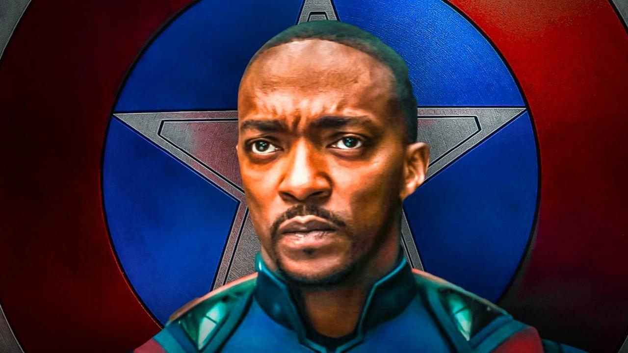Encerramento da Era de Steve Rogers no Universo Marvel e o futuro de Capitã América no MCU