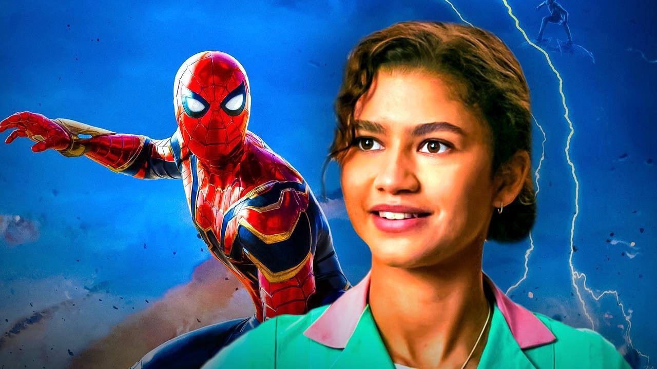 Zendaya confirma que MJ continuará sendo excêntrica em Spider-Man: Brand New Day