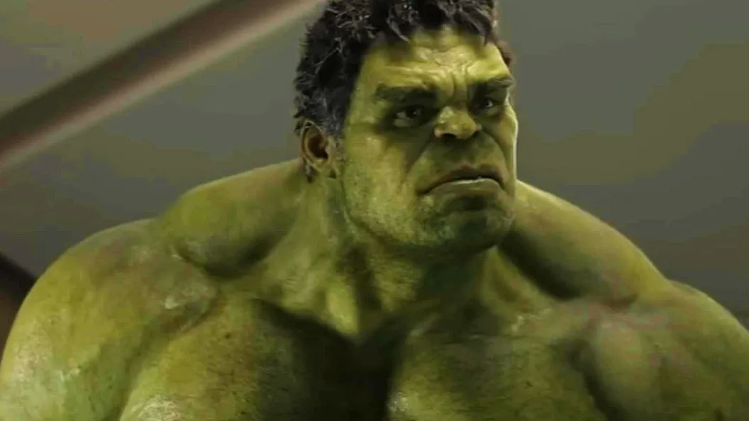Hulk pode ganhar destaque em novo filme do universo Marvel após aparição em Spider-Man: Brand New Day