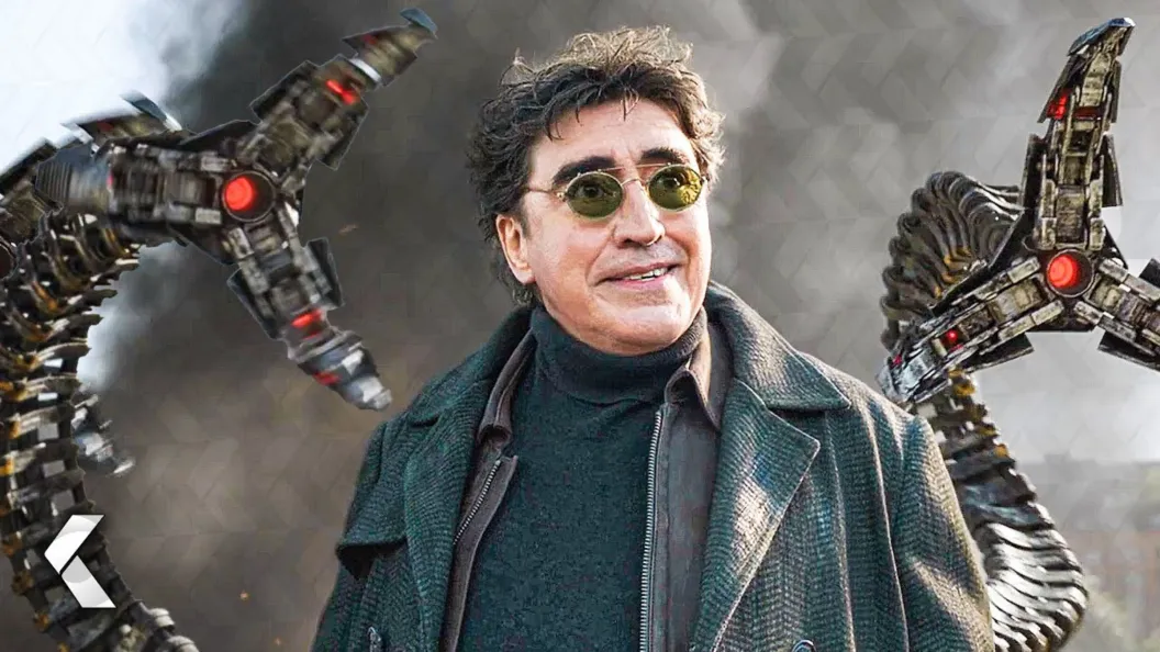 Alfred Molina discute possível retorno como Doutor Octopus no MCU pós-Secret Wars