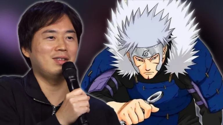 Boruto Uzumaki se torna o sucessor oficial de Tobirama Senju como inventor de técnicas no universo Naruto