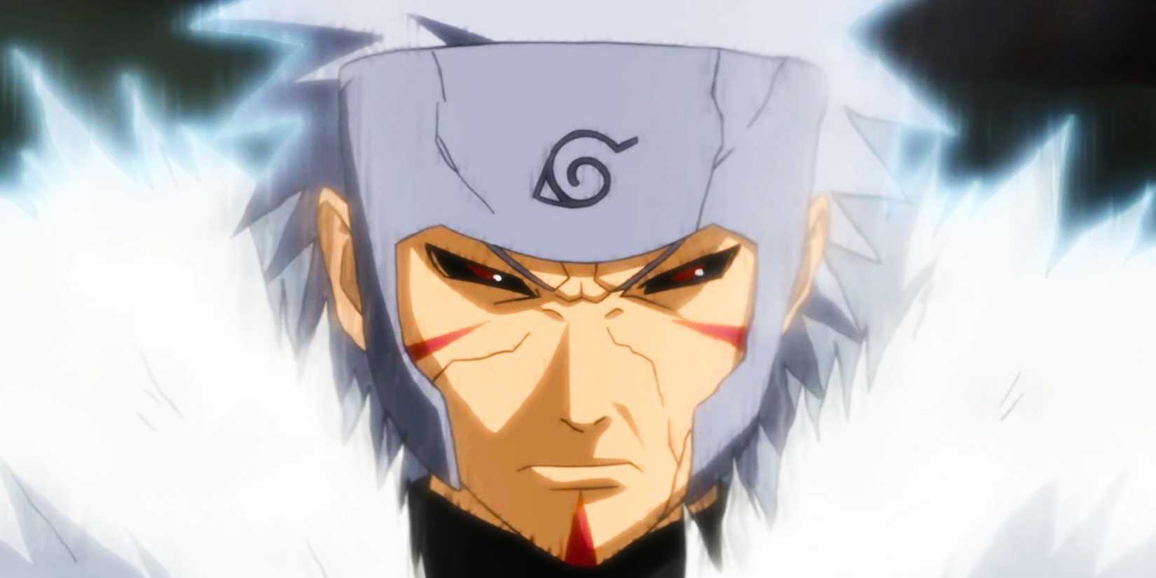 Boruto Uzumaki se torna o sucessor oficial de Tobirama Senju como inventor de técnicas no universo Naruto