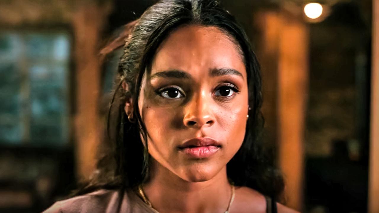 Atriz de Marshals revela dúvidas sobre saída de personagem na segunda temporada