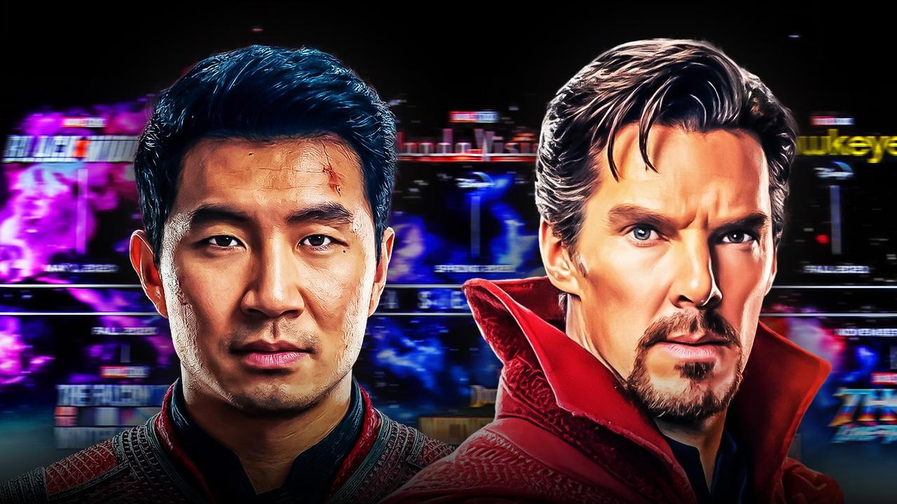 Marvel trabalha em novo spin-off de Phase 4 focado nos Dez Anéis