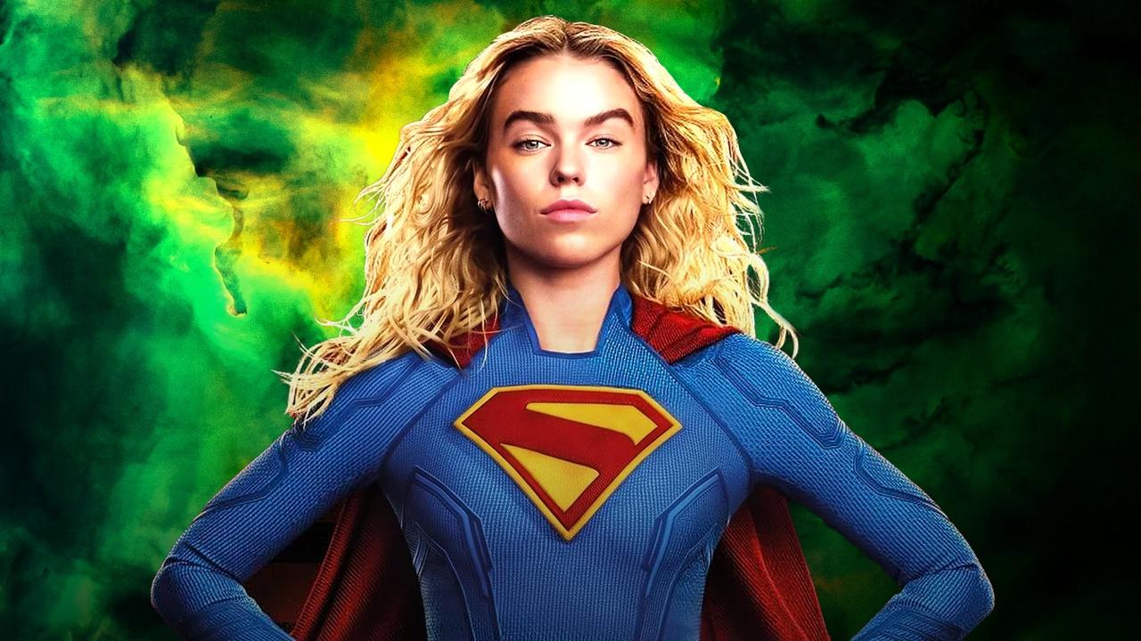 Supergirl 2026: novo TV spot destaca velocidade de Kara na estreia do filme
