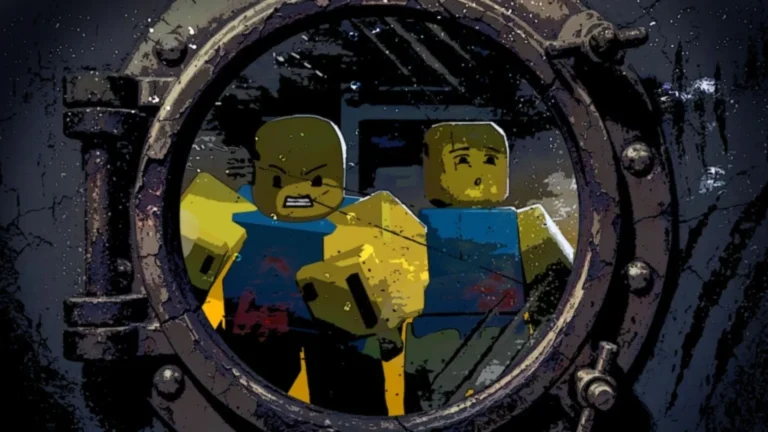 Novos códigos de Loot the Deep no Roblox aumentam as recompensas para jogadores