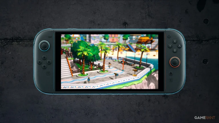 LumenTale: Novo jogo de coleção de criaturas chega ao Switch com avaliações positivas