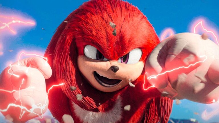 Possível segunda temporada de Knuckles é incerta, afirma Adam Pally