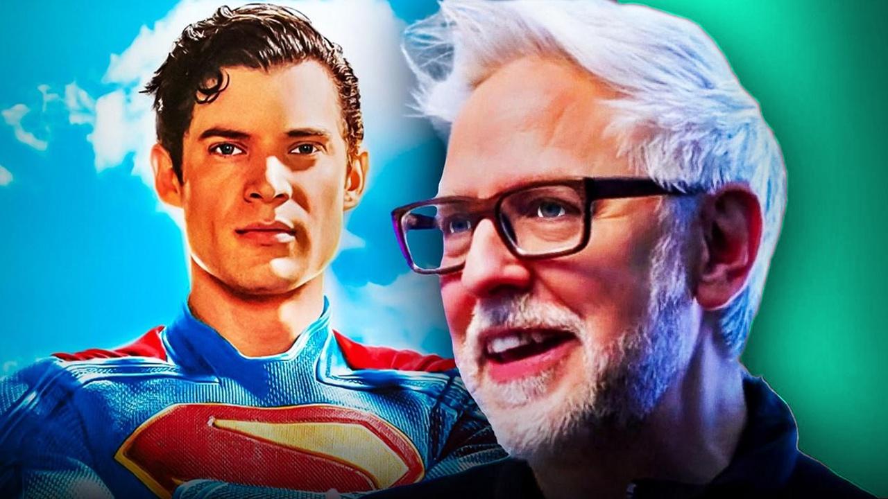 Próximos lançamentos do universo DC revelados após Superman 2: Man of Tomorrow