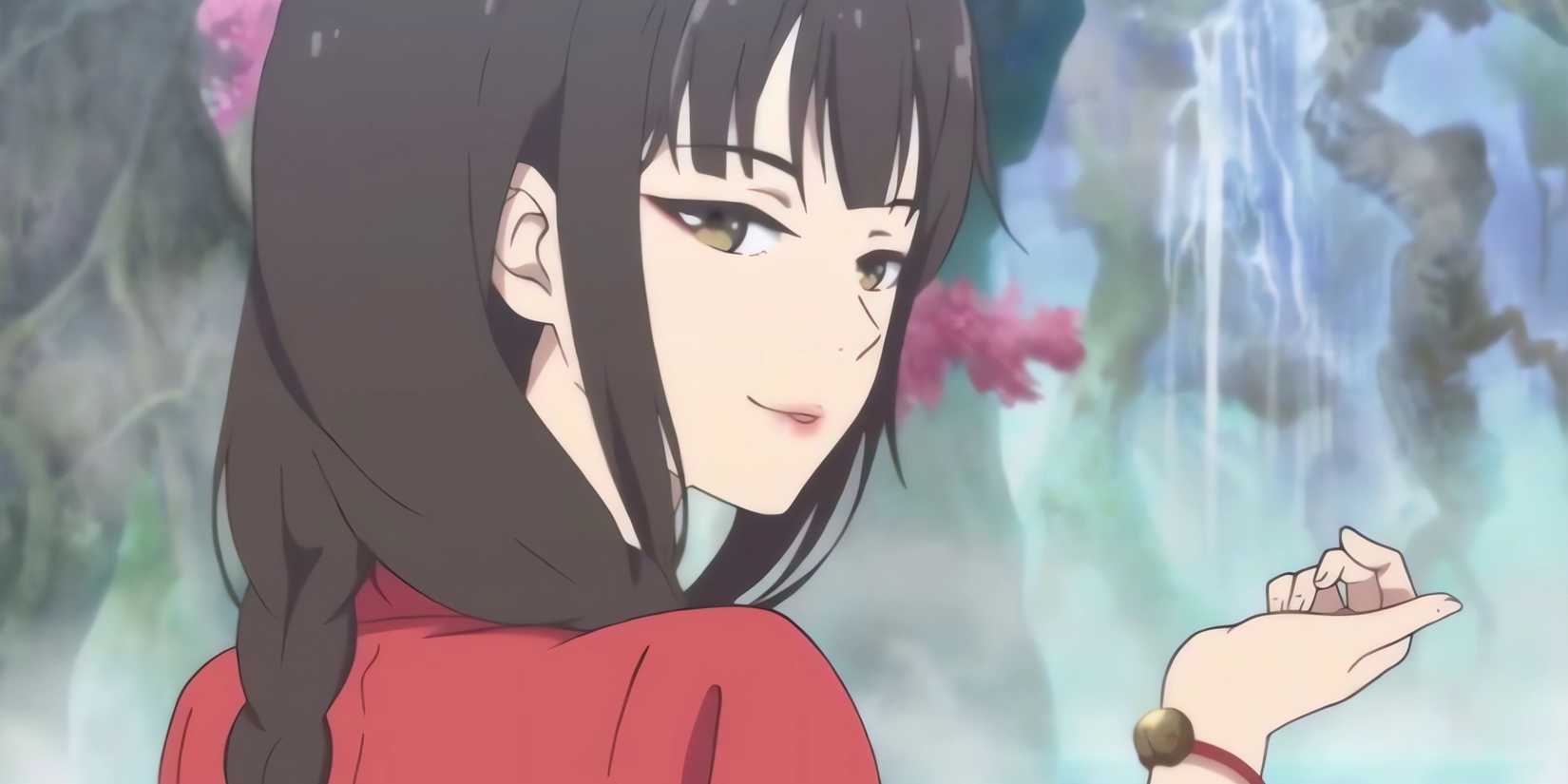 Os Melhores Animes Chinese para Acompanhar em 2024