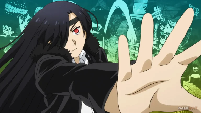 Data de Lançamento do Episódio 9 de Daemons of the Shadow Realm Confirmada