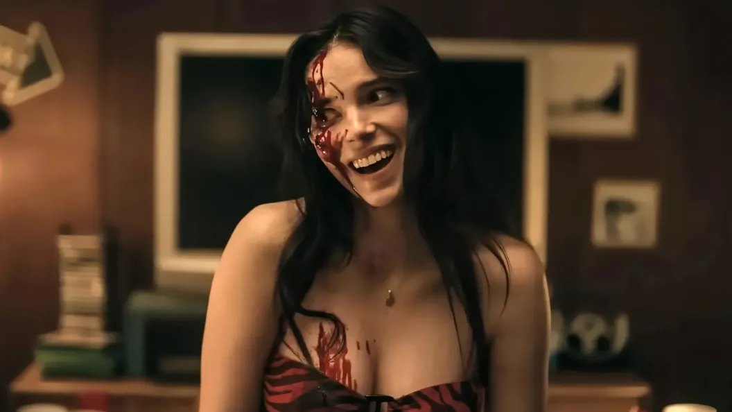 Filme de terror feito por YouTuber conquista bilheterias e surpreende público mundial