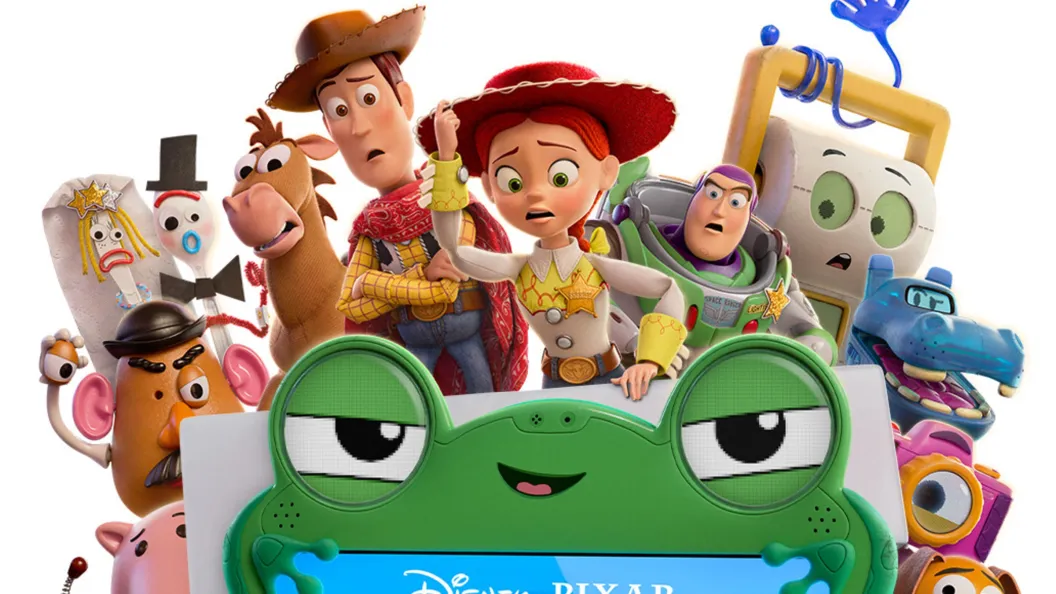 Toy Story 5: novo trailer revela ideias frescas para a franquia clássica de animação