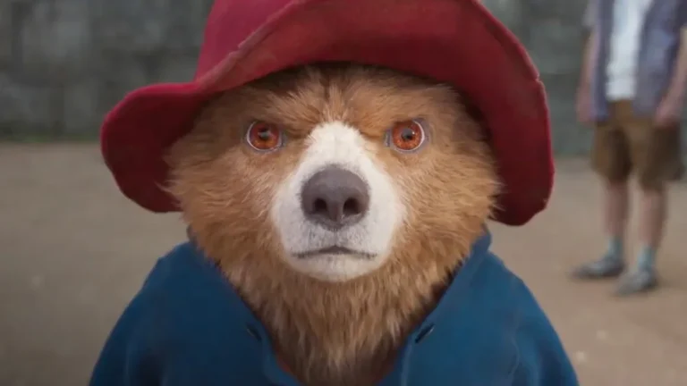 Nova aventura de Paddington ganha avanços na produção de seu quarto filme