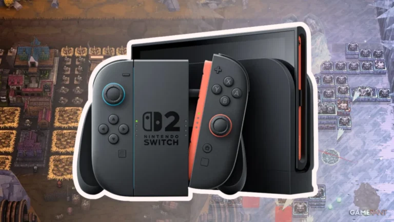 Jogo roguelike Ball x Pit é gratuito no Nintendo Switch até junho de 2026