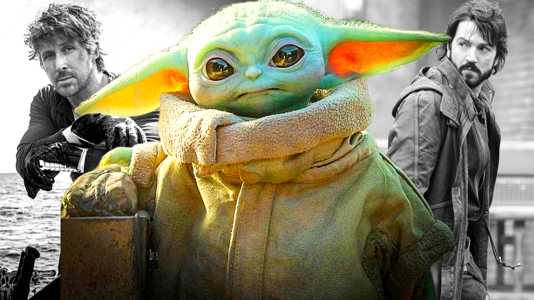 The Mandalorian & Grogu: o retorno de Star Wars ao cinema e seu impacto na franquia