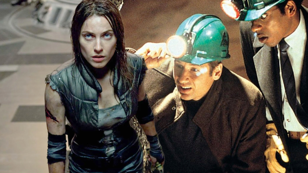 Sete Filmes de Ficção Científica Esquecidos que Ainda Valem a Pena