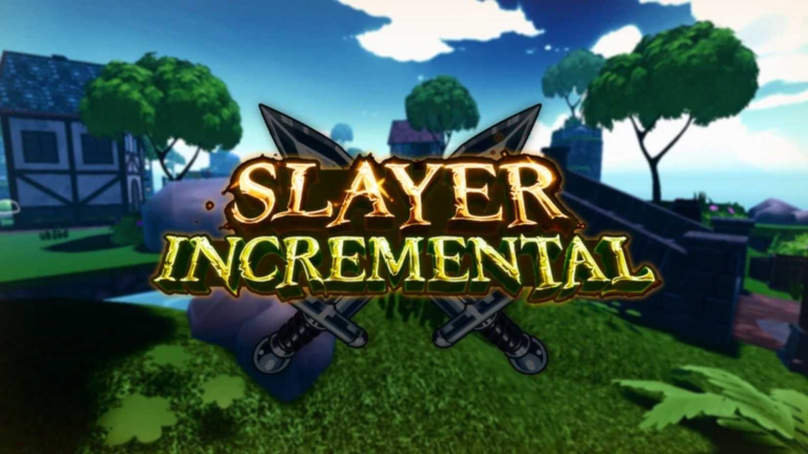Códigos de Slayer Incremental no Roblox: Como aproveitar as recompensas gratuitas