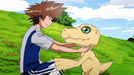 Os 10 Digimon mais poderosos de nível Deus e suas incríveis habilidades