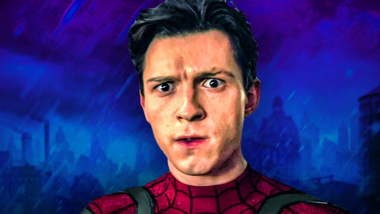 Possível vilã misteriosa em Spider-Man: Brand New Day surpreende fãs em trailer