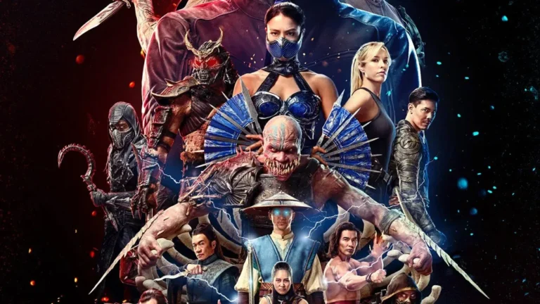 Os 7 Fatalities que Devem Chegar em Mortal Kombat 3 para Honrar a Franchise