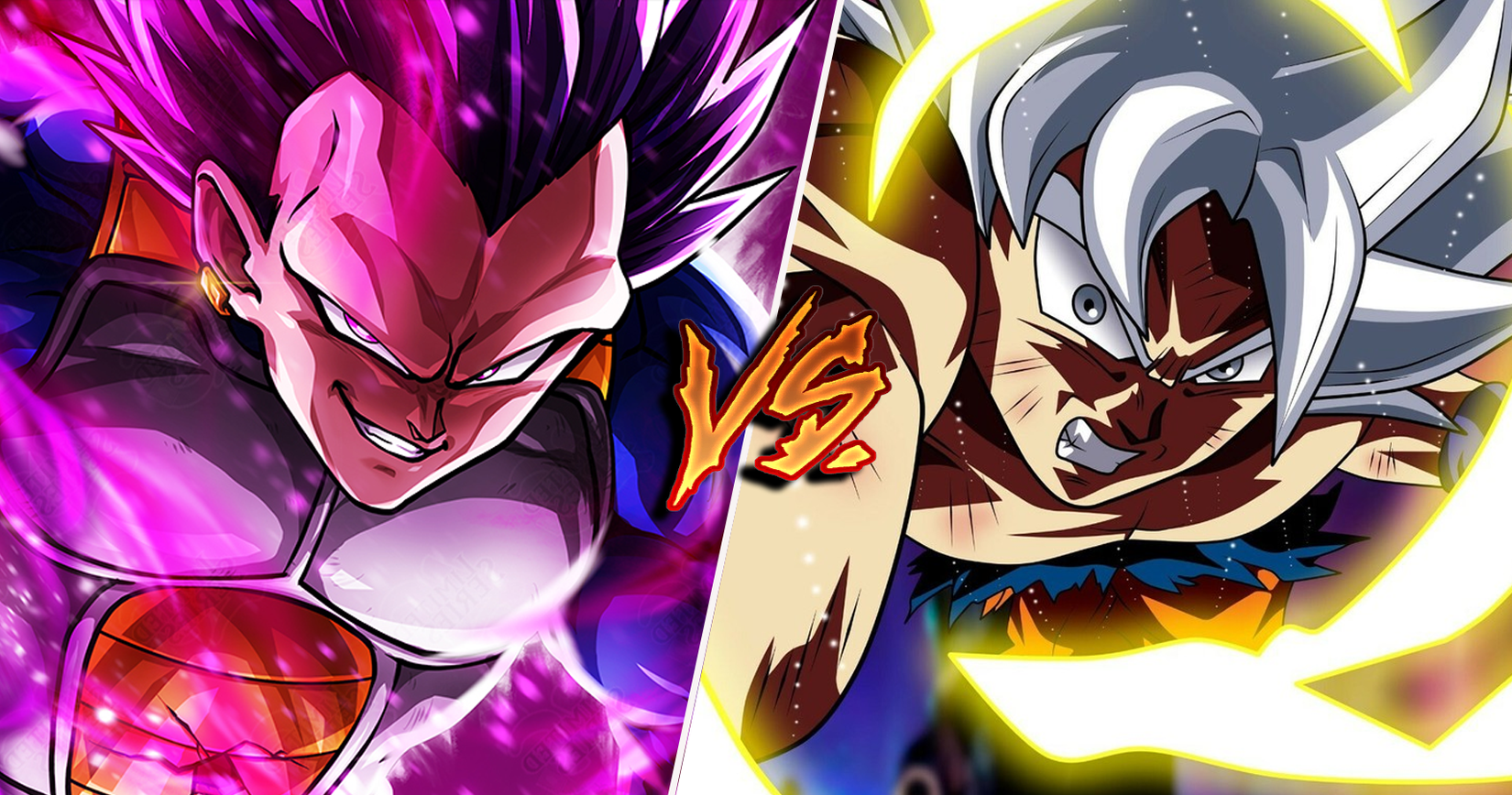 Heróis do universo anime e games ganham novas formas de poder em Dragon Ball Super