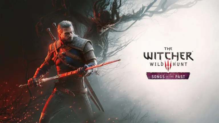 Data de lançamento do novo DLC de The Witcher 3 é confirmada para 2027