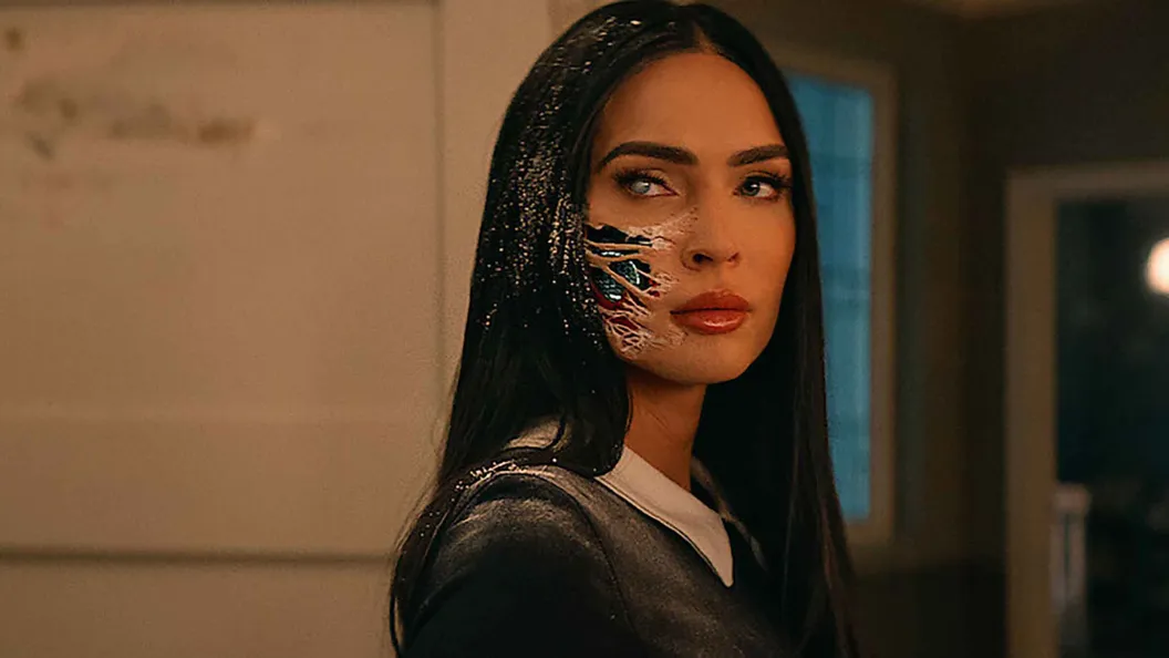 Últimos dias para assistir à ficção científica subestimada com Megan Fox no streaming