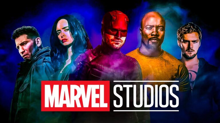 Vilã histórica de Marvel entra na terceira fase do reboot da Netflix no Disney+