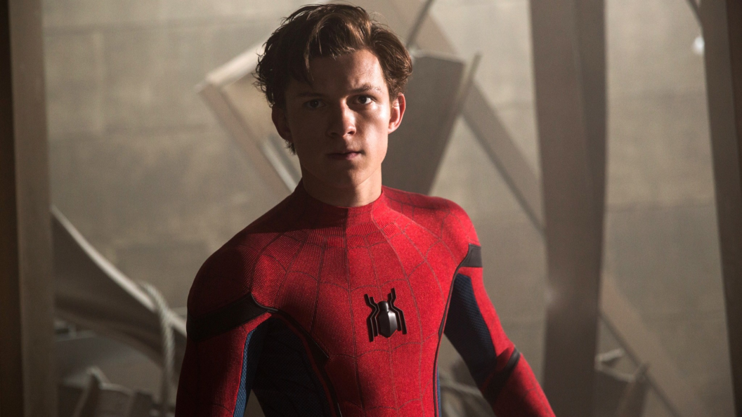 Cena de Spider-Man: Homecoming ganha impacto 9 anos depois