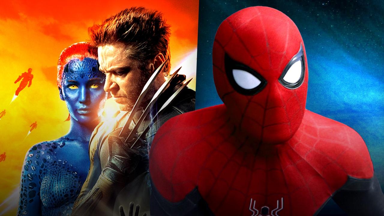 Personagem chave dos X-Men é reinterpretado em novo filme do Homem-Aranha e mudança surpreende fãs