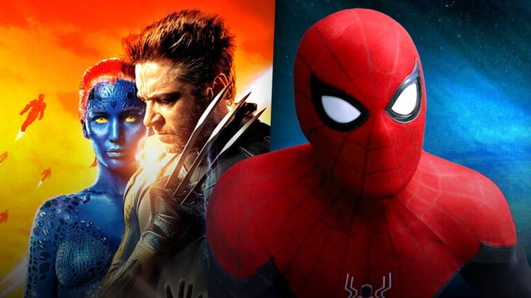 Personagem chave dos X-Men é reinterpretado em novo filme do Homem-Aranha e mudança surpreende fãs