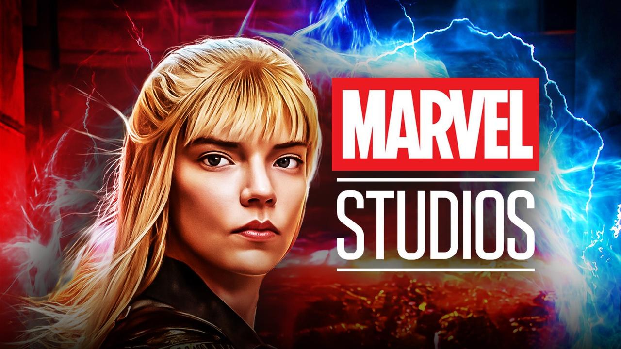Revelado primeiro visual de Magik em X-Men ’97 após a saída de Anya Taylor-Joy