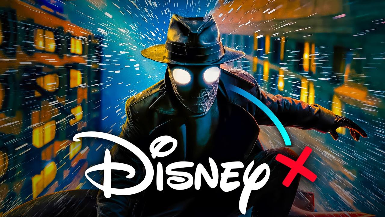Por que ‘Spider Noir’ está na Amazon Prime Video e não na Disney+